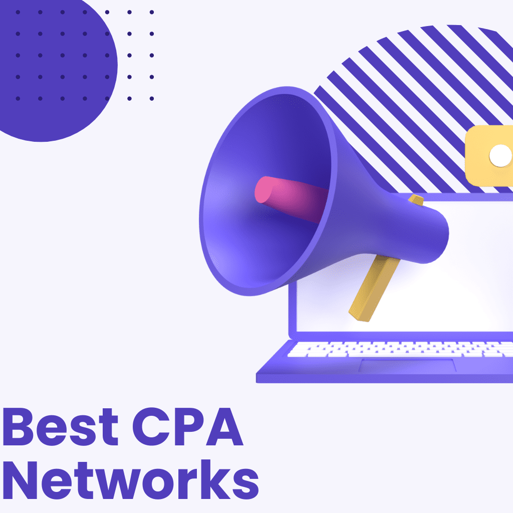 Best CPA Networks