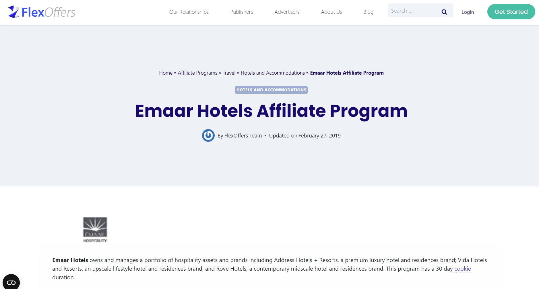 17 Best Luxury Travel Affiliate Programs TopTier Commission 2024